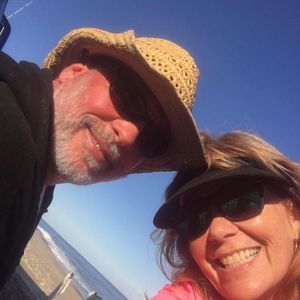 Meet your Posher, Denise